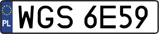 WGS6E59