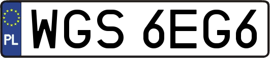 WGS6EG6