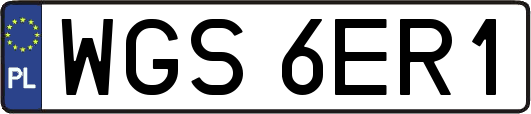 WGS6ER1