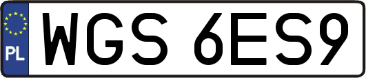 WGS6ES9