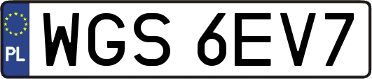 WGS6EV7