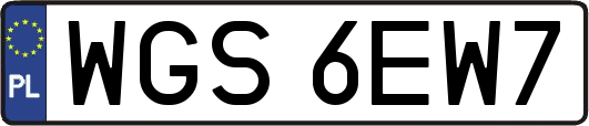 WGS6EW7