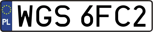 WGS6FC2