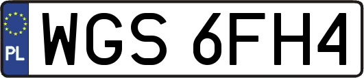 WGS6FH4