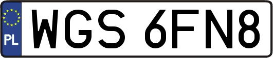 WGS6FN8