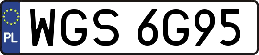 WGS6G95