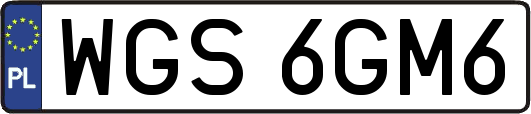 WGS6GM6