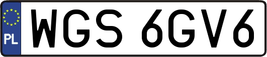 WGS6GV6