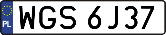 WGS6J37