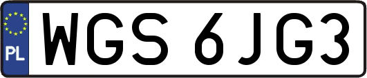 WGS6JG3