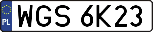 WGS6K23