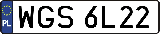 WGS6L22