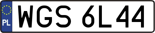 WGS6L44