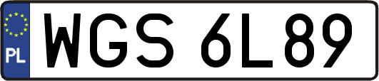WGS6L89