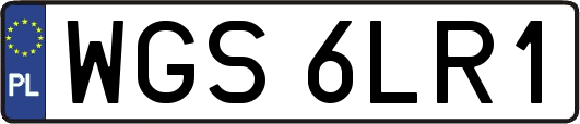 WGS6LR1