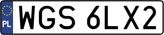 WGS6LX2