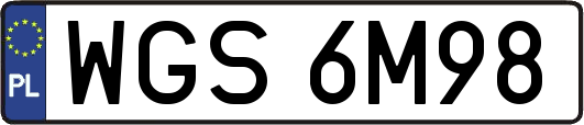 WGS6M98