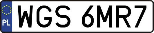 WGS6MR7