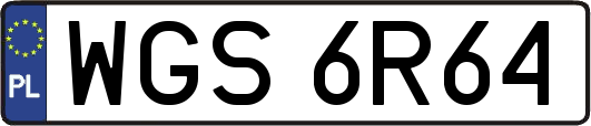 WGS6R64