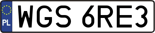 WGS6RE3