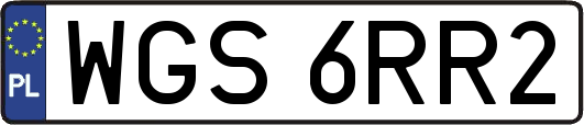 WGS6RR2