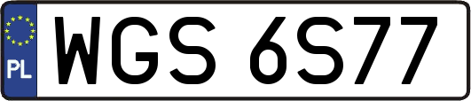 WGS6S77