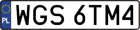 WGS6TM4