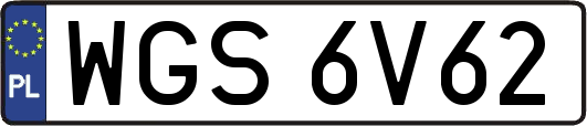 WGS6V62