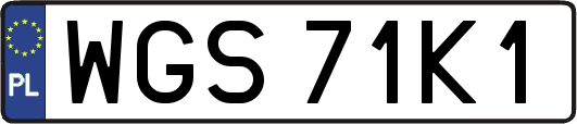 WGS71K1