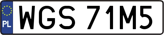 WGS71M5