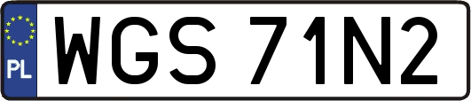 WGS71N2
