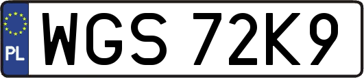 WGS72K9