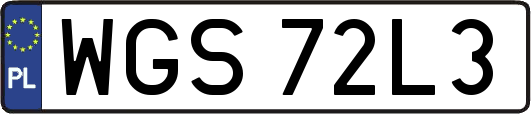 WGS72L3