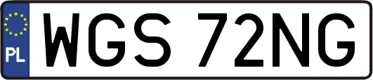 WGS72NG