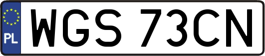 WGS73CN