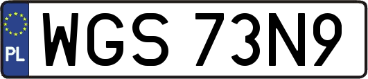 WGS73N9