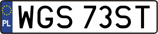 WGS73ST