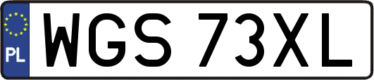 WGS73XL