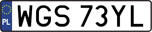 WGS73YL