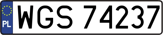 WGS74237