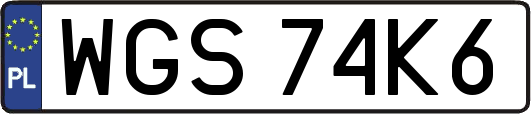 WGS74K6