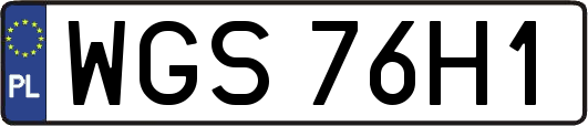 WGS76H1