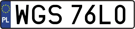 WGS76L0