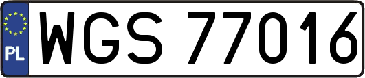 WGS77016