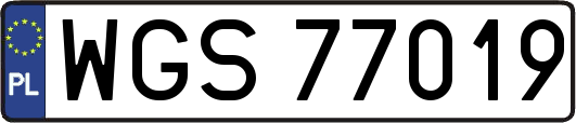 WGS77019