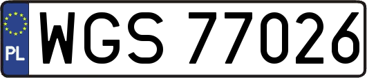 WGS77026
