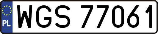 WGS77061