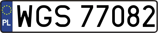 WGS77082