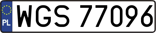 WGS77096