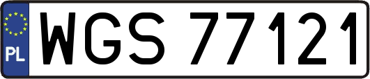 WGS77121